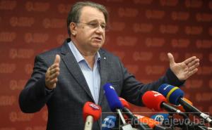 Nikšić: Hrvatska 12 godina nije provela uputu Ustavnog suda, a miješa se u BiH